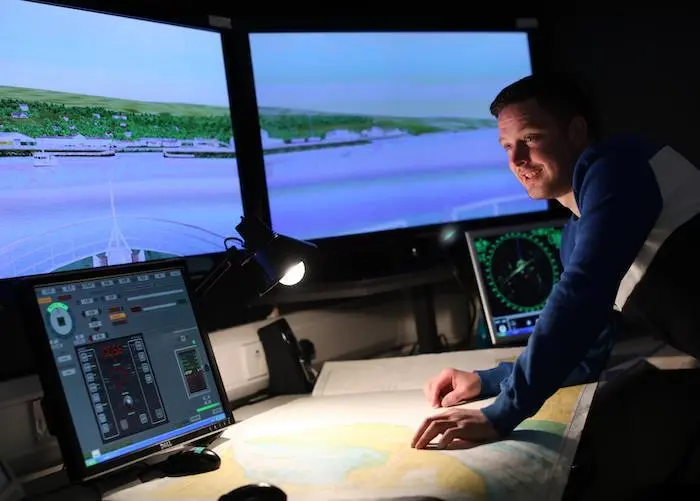 BIM is piloting online courses Photo: BIM