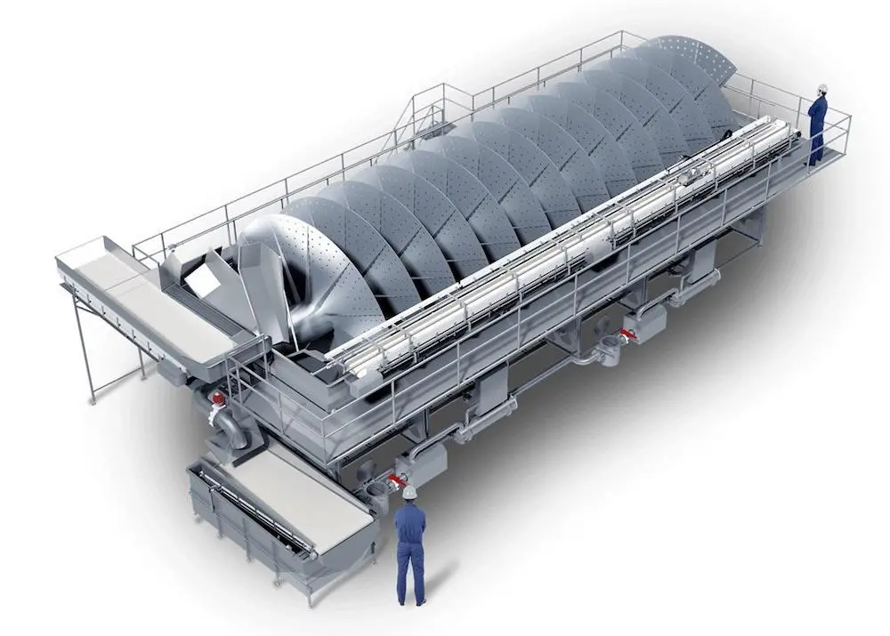 Skaginn 3X lands Mowi contract