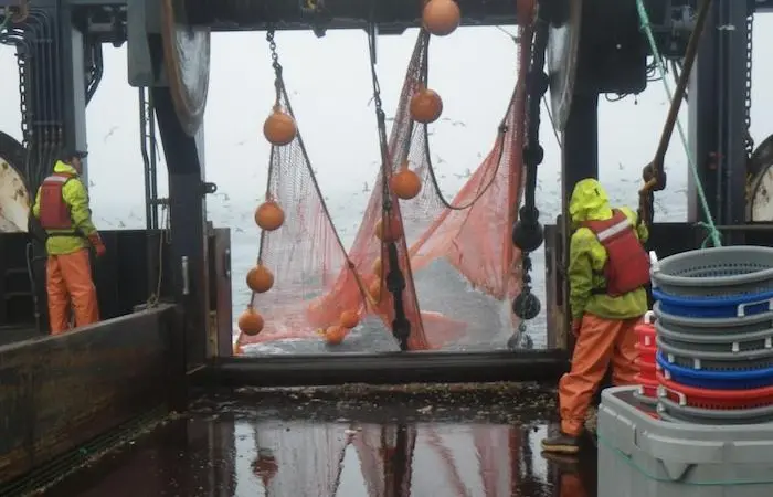 fishing funding