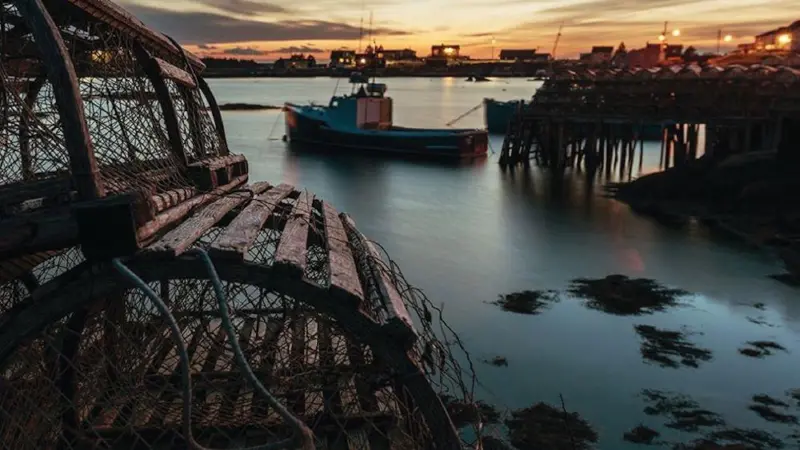 New support for Canada’s fish harvesters