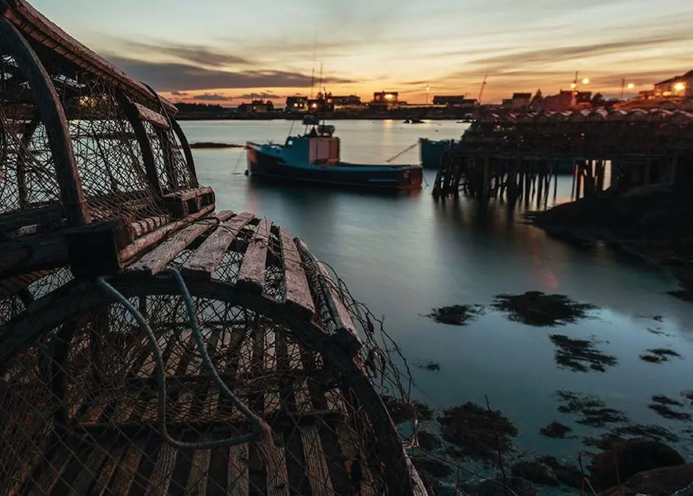New support for Canada’s fish harvesters