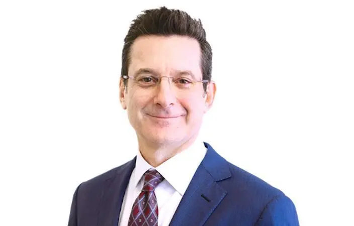 Bryan Rosenberg