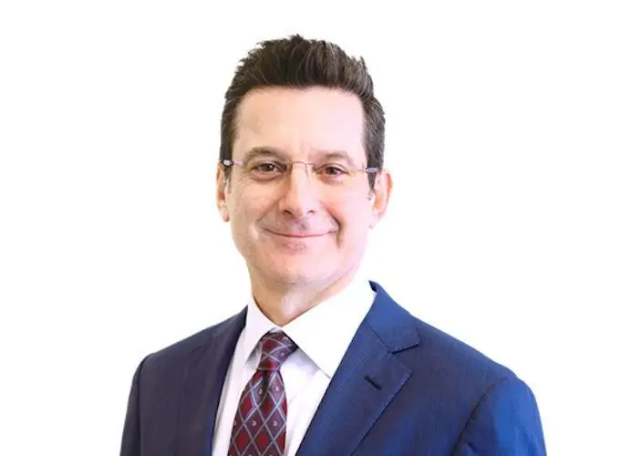 Bryan Rosenberg