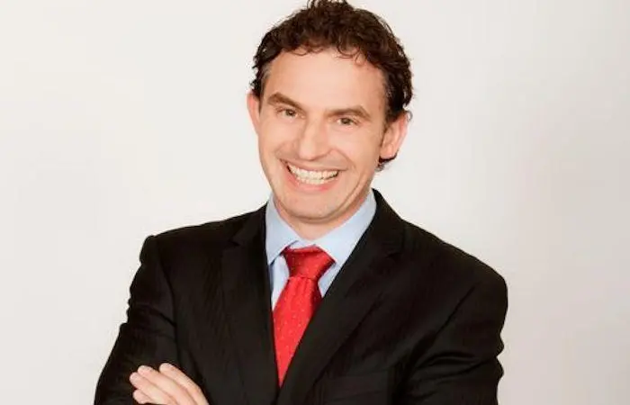 Minister of Fisheries, Stuart Nash Photo: NZ Labour Party