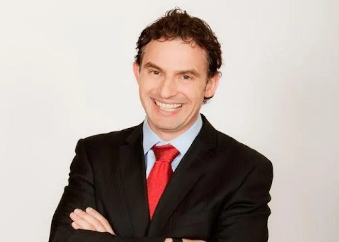 Minister of Fisheries, Stuart Nash Photo: NZ Labour Party