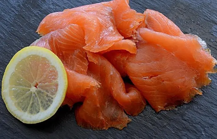 Carr & Sons Seafood acquires Nolan Brand