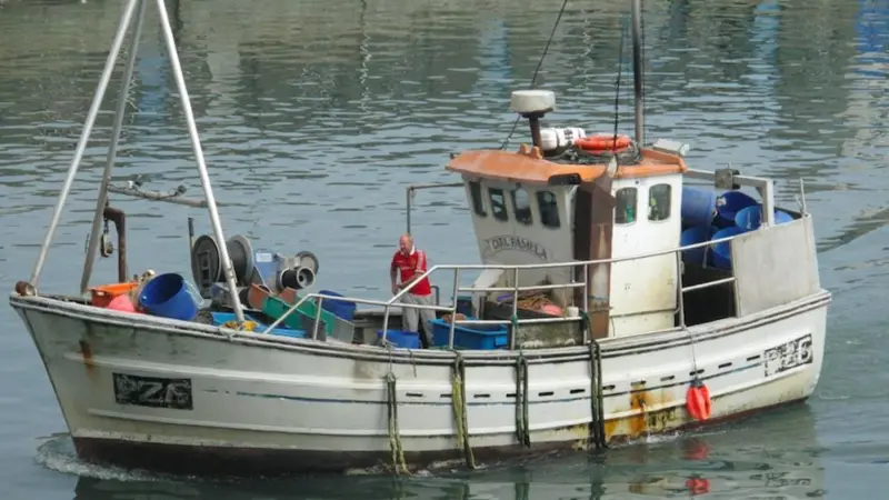 The ‘Future of Our Inshore Fisheries’ steering group has released an action plan