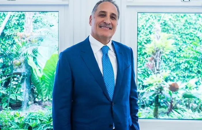Ecuador supports sustainable fisheries