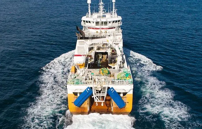 UK firm wants more NE Atlantic quota