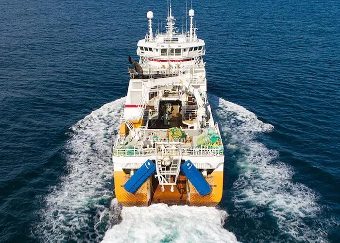 UK firm wants more NE Atlantic quota