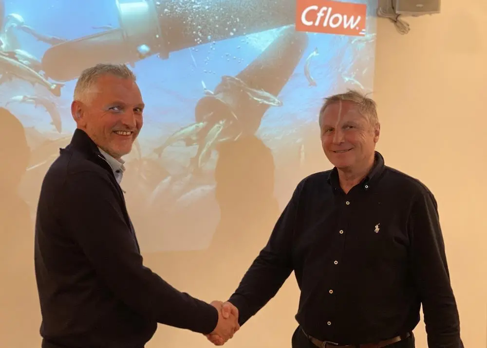 Cflow