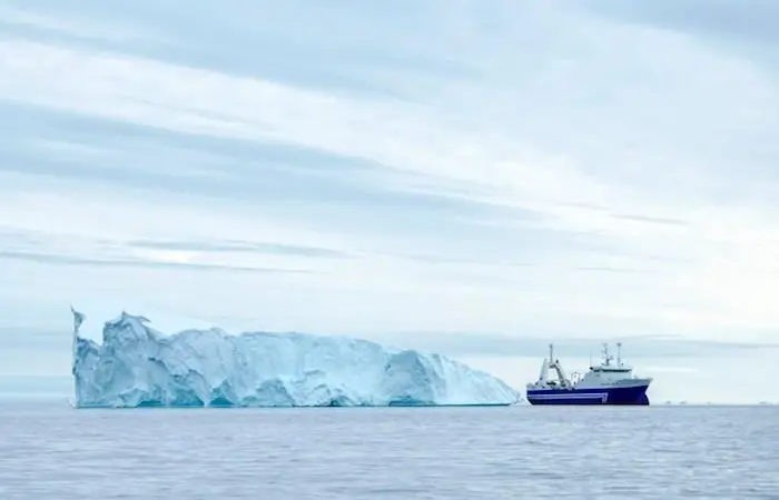 Brim is investing in Greenlandic company, APF Photo: Brim