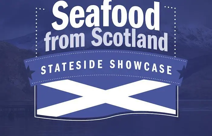 The best of Scottish seafood will be on display to the US during a webinar Photo: Seafood from Scotland