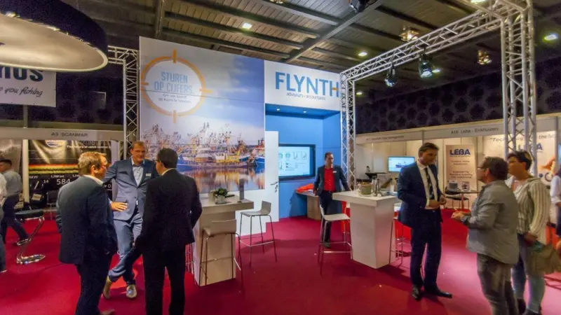 The Holland Fisheries Event will go ahead in October