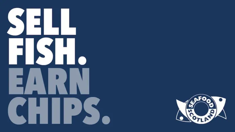 Seafood Scotland has launched a new digital campaign Photo: Seafood Scotland
