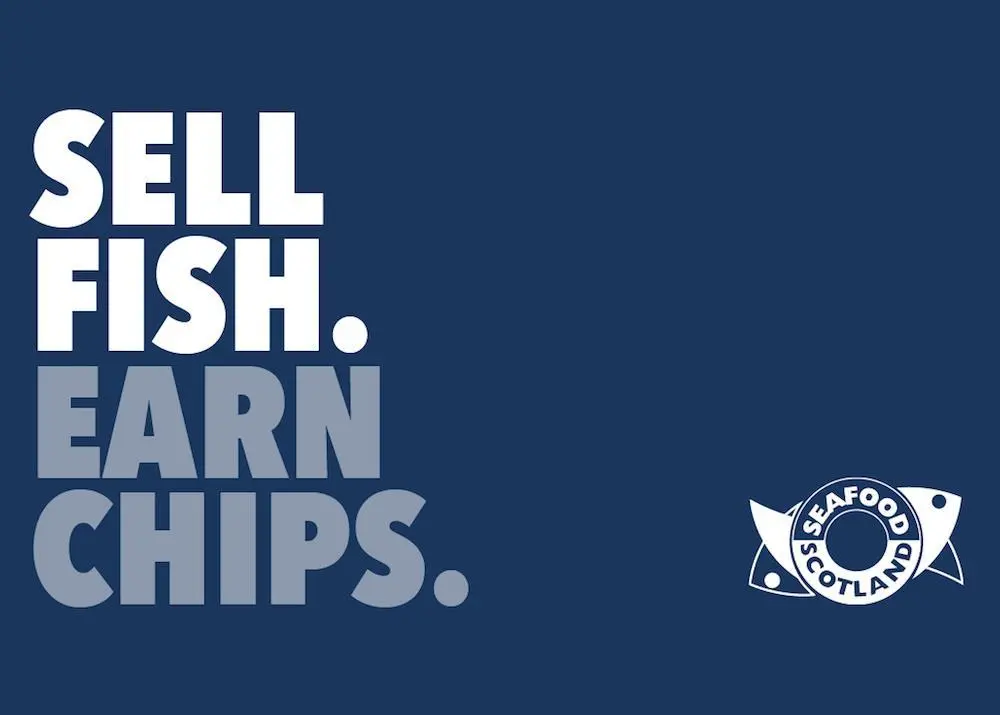 Seafood Scotland has launched a new digital campaign Photo: Seafood Scotland