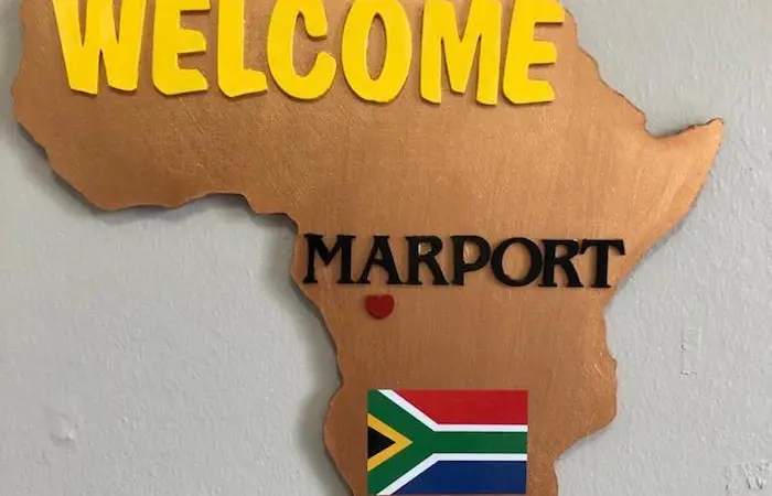 Marport opens Cape Town facility
