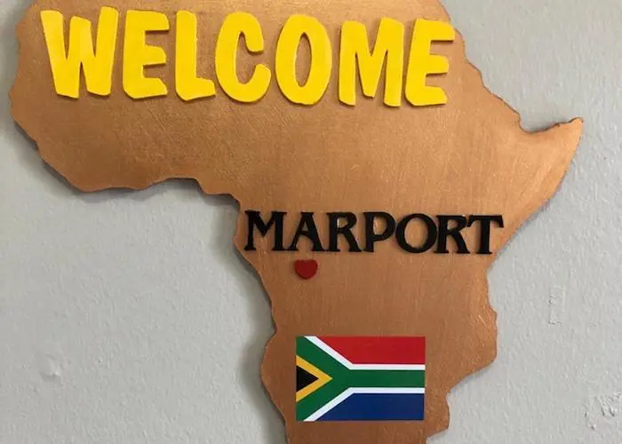 Marport opens Cape Town facility