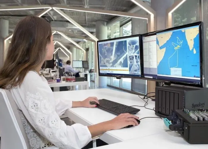 Satlink to train observers for remote roles