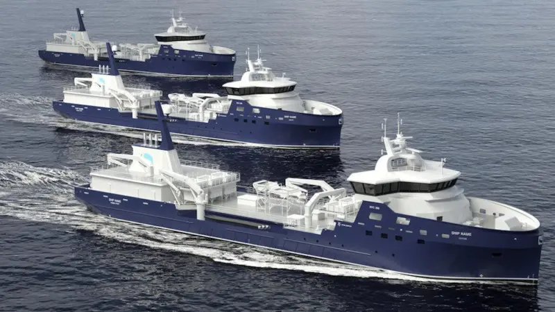 Sølvtrans adds third wellboat order