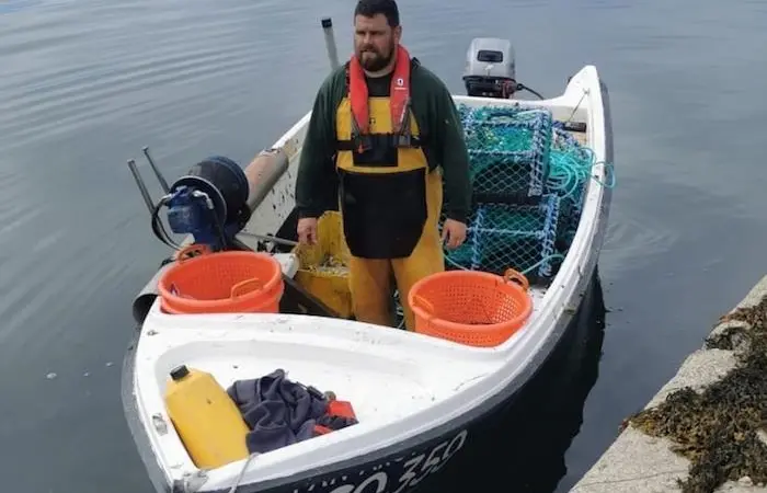 Shellfish start-up swamped by demand