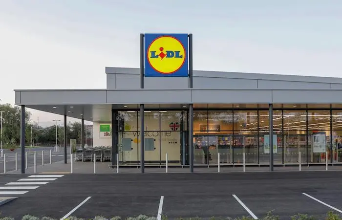 Lidl GB expands transparency to all seafood