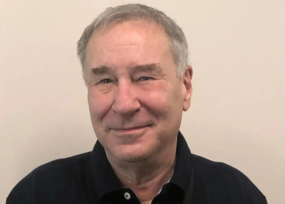 Marine electronics veteran joins Airmar