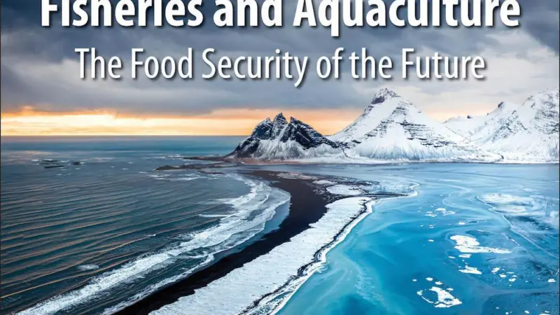 A fresh look at fisheries and food security