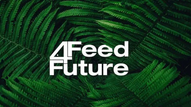 Skretting Italy has developed a carbon neutral feed Photo: Skretting