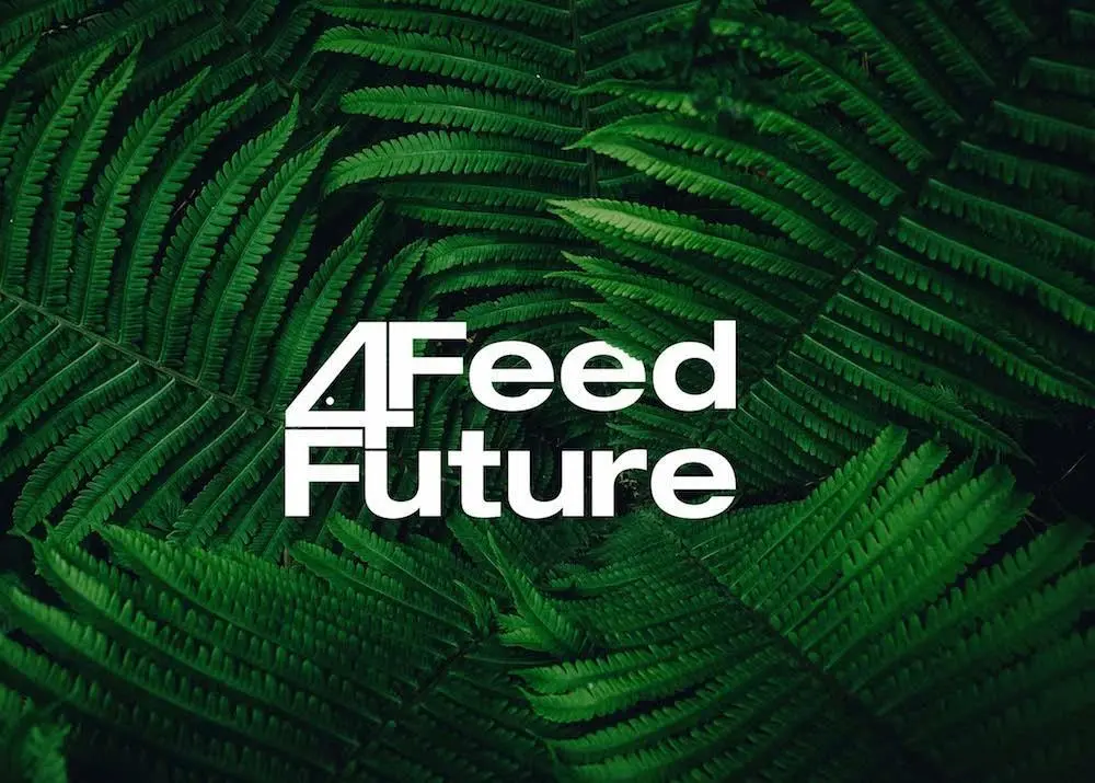 Skretting Italy has developed a carbon neutral feed Photo: Skretting