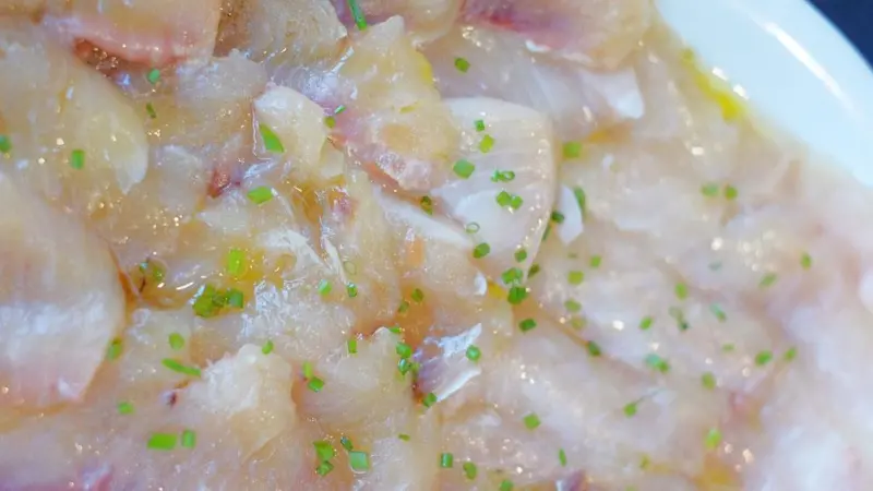The AAC has asked the EC to reassess the risk to human health of parasites in farmed fish Photo: AAC 2020