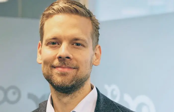 AKVA group appoints COO, land-based business