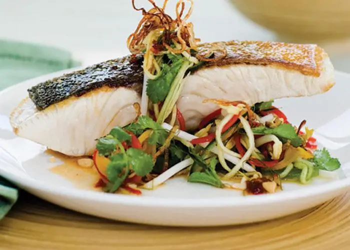 US home meal kit boost for Clean Seas