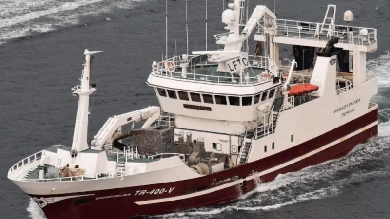 PrimeServ upgrade slashes emissions