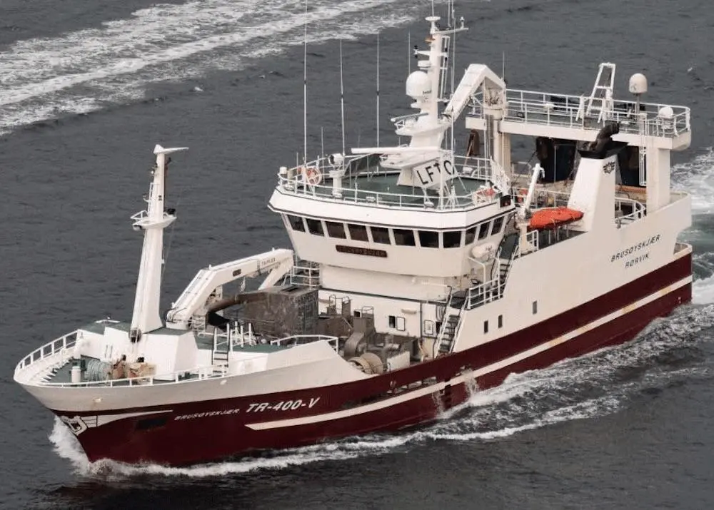 PrimeServ upgrade slashes emissions
