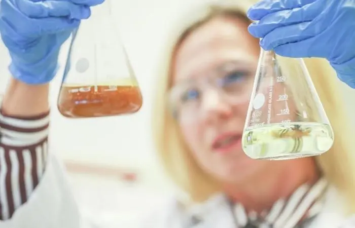 Renewed certification for GC Rieber Oils