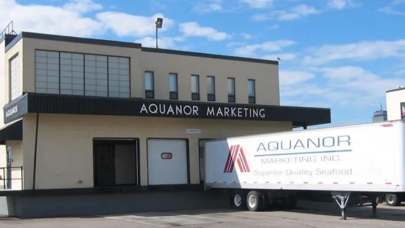 Samherji buys into Aquanor Marketing, Inc.