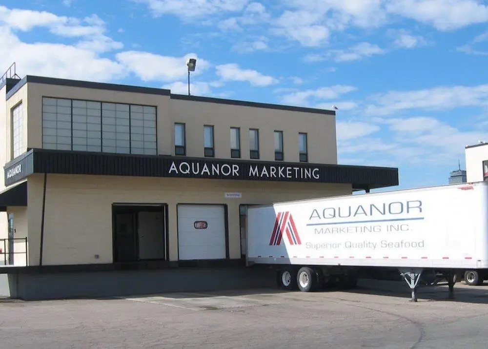 Samherji buys into Aquanor Marketing, Inc.