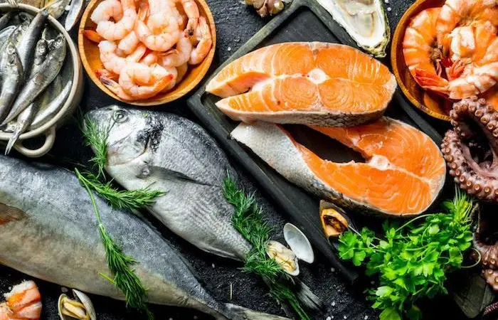 Fish from non-sustainable sources may soon benefit from tariff exemptions