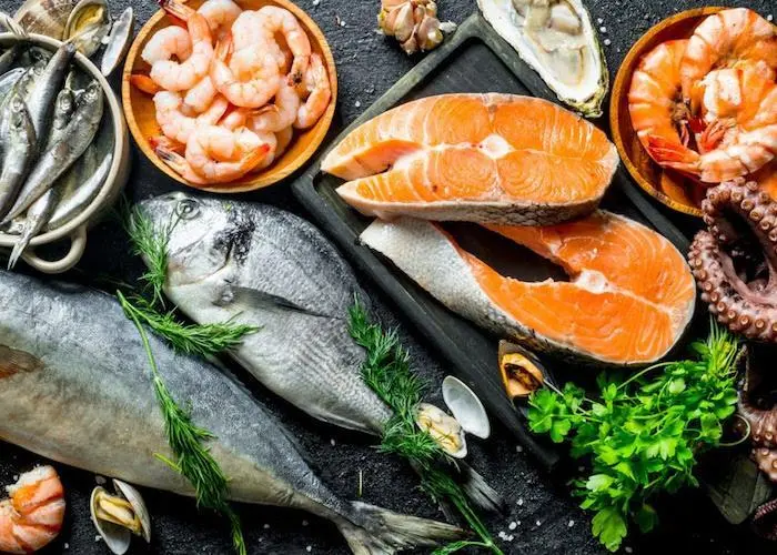 Fish from non-sustainable sources may soon benefit from tariff exemptions