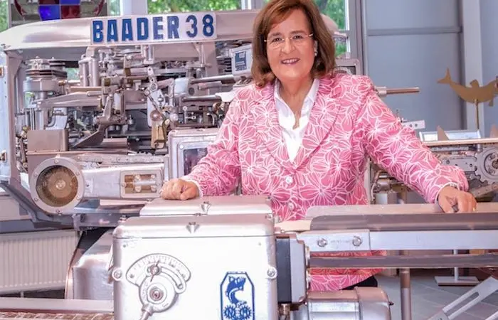 Baader buys into Skaginn 3X