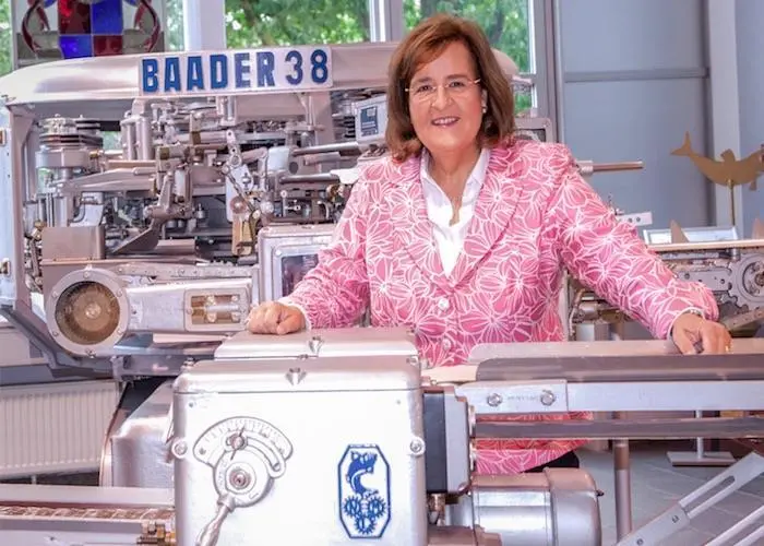 Baader buys into Skaginn 3X