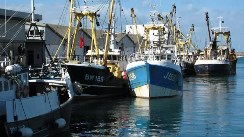 The European Commission has proposed fishing quotas for 2021
