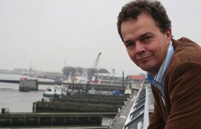 EAPO President: Co-operation is key