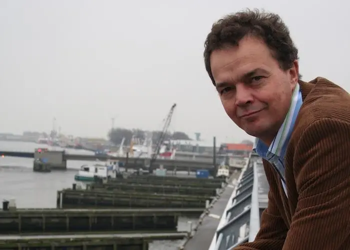 EAPO President: Co-operation is key