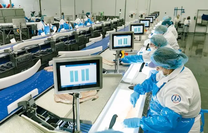 Russia confident of increasing fish exports
