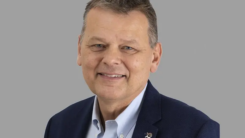 Asle Kjetil Bratteli Photo: AKVA Group
