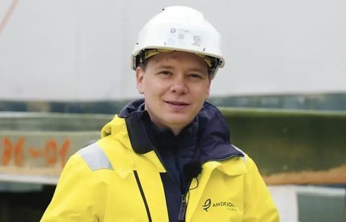 Martin Rasmussen