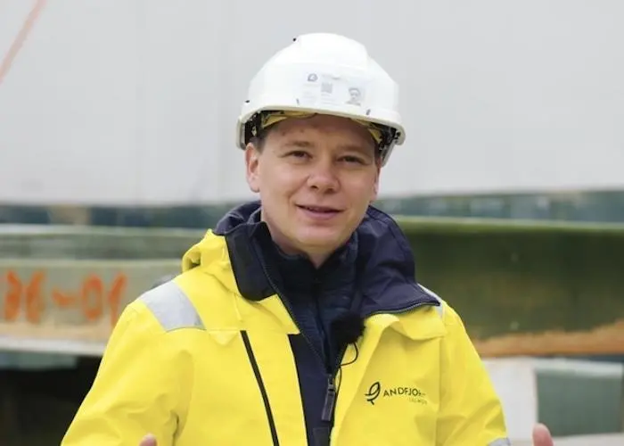 Martin Rasmussen