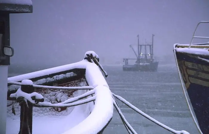Seafarers UK is supporting an initiative to make fishing safer Photo: Seafarers UK
